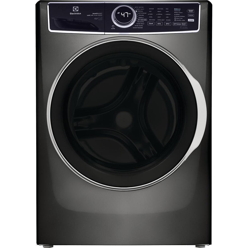 Electrolux Laundry ELFW7637AT, ELFG7637AT IMAGE 2