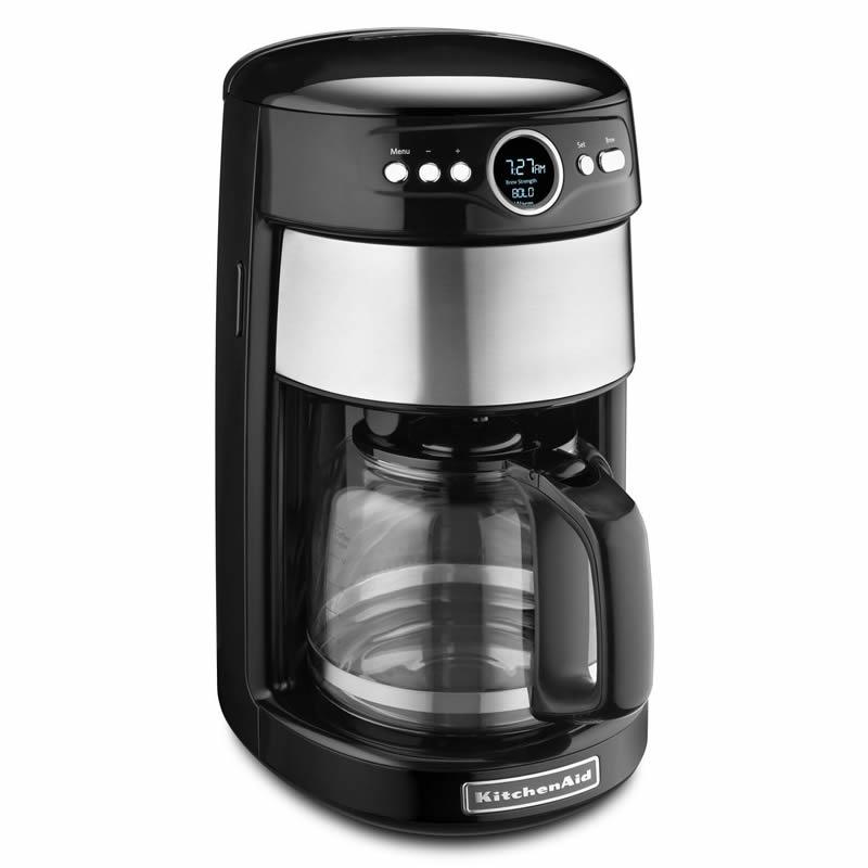 KitchenAid Coffee Makers Coffee Machine KCM1402OB IMAGE 1