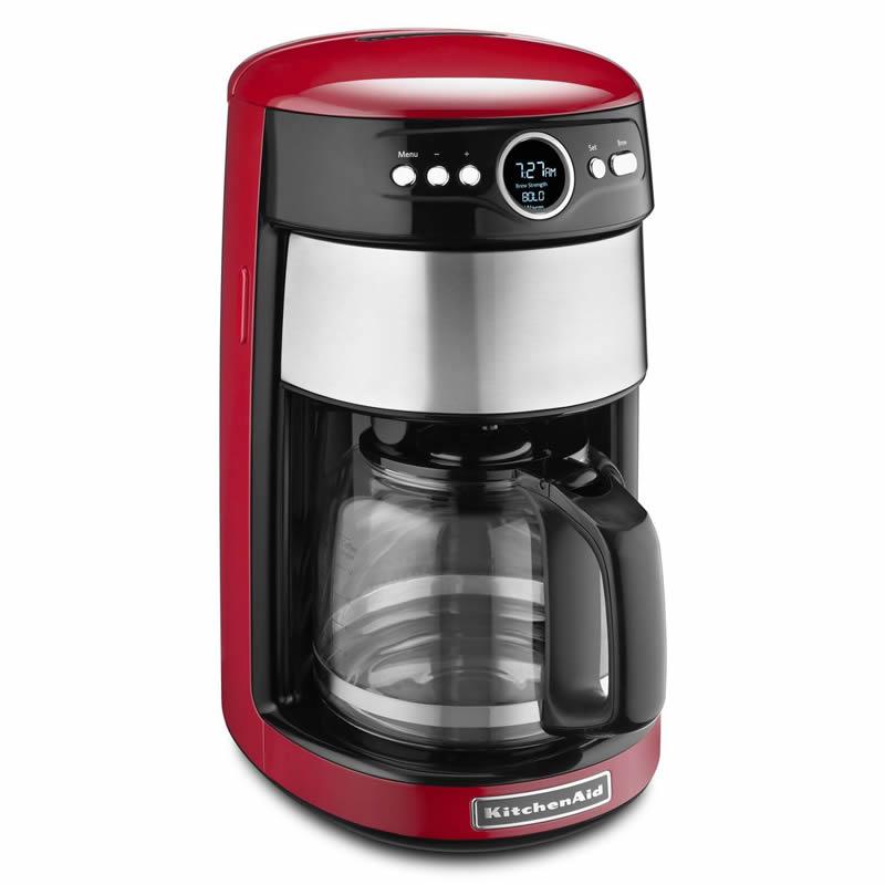 KitchenAid Coffee Makers Coffee Machine KCM1402ER IMAGE 1