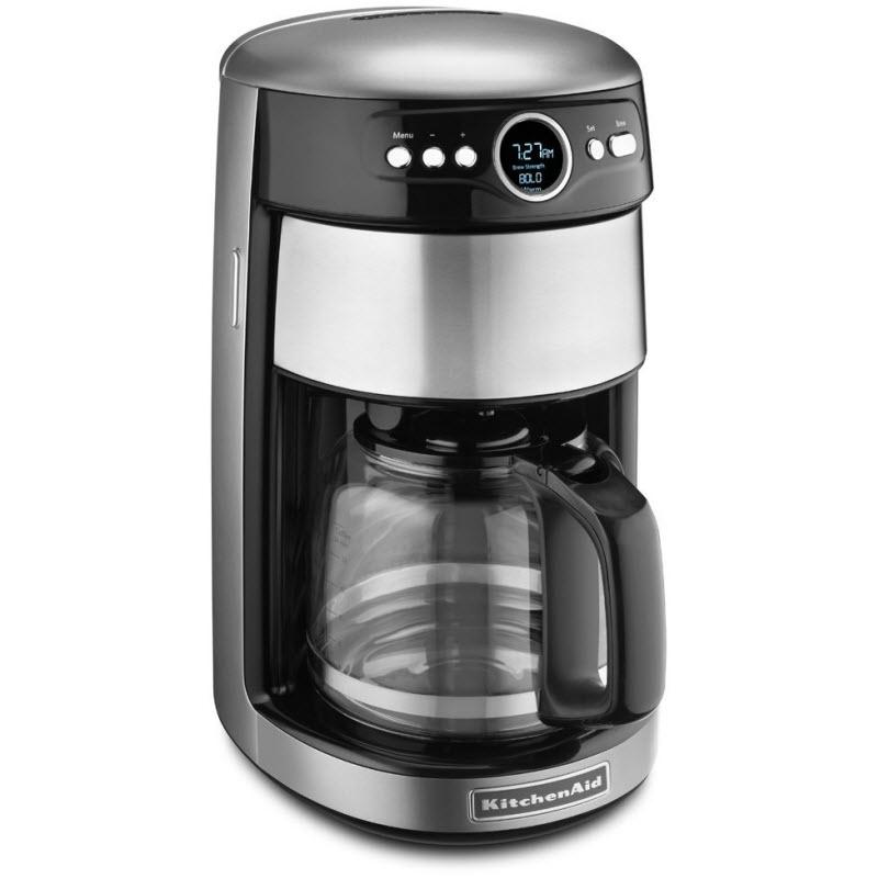 KitchenAid Coffee Makers Coffee Machine KCM1402CU IMAGE 1