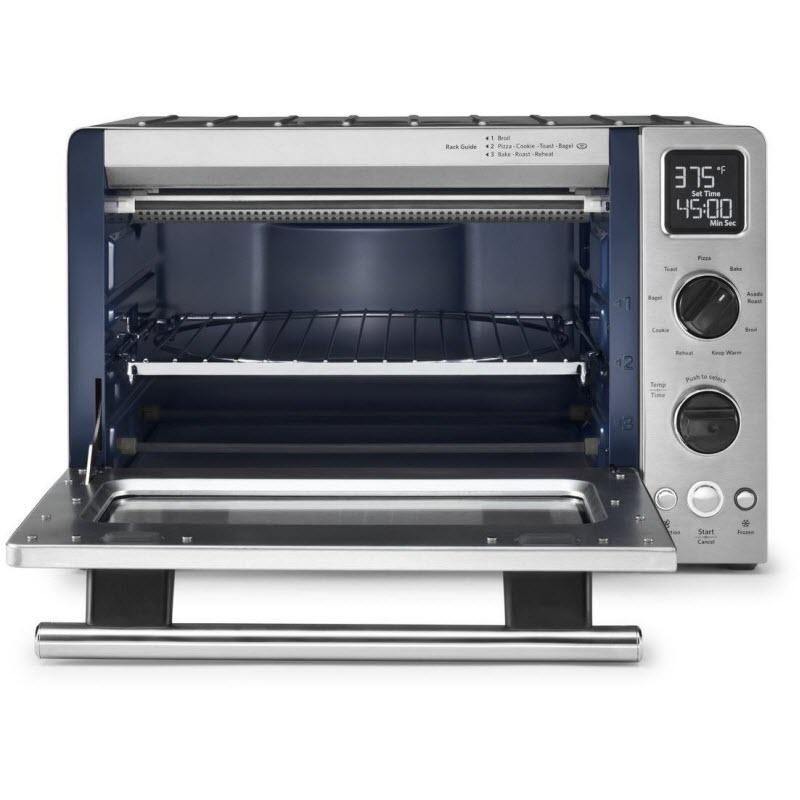 KitchenAid Convection Toaster KCO274SS IMAGE 2