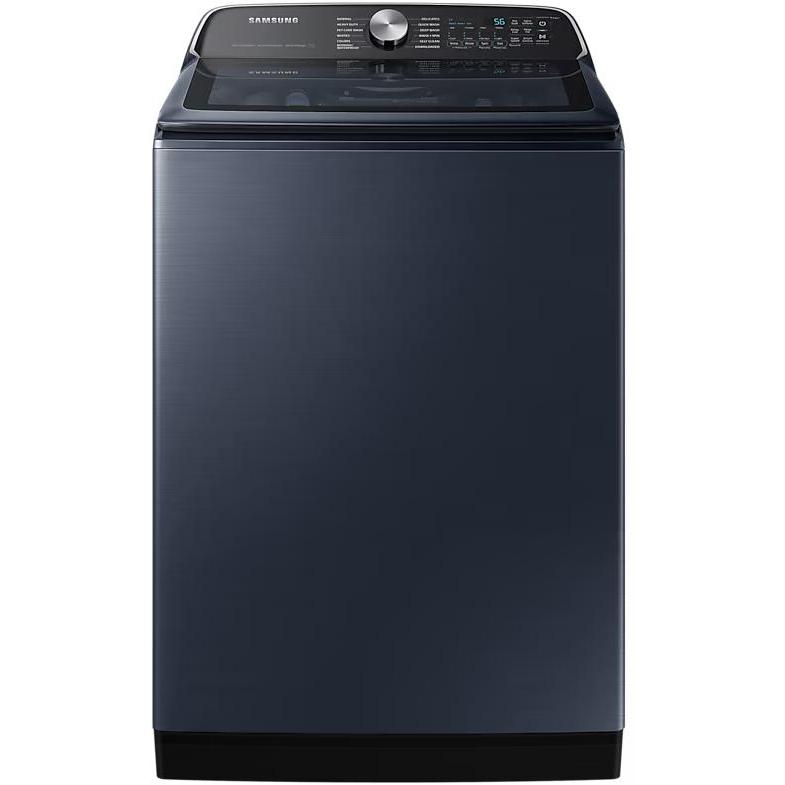 Samsung Laundry WA53CG7155ADA4, DVE54CG7155DAC IMAGE 2