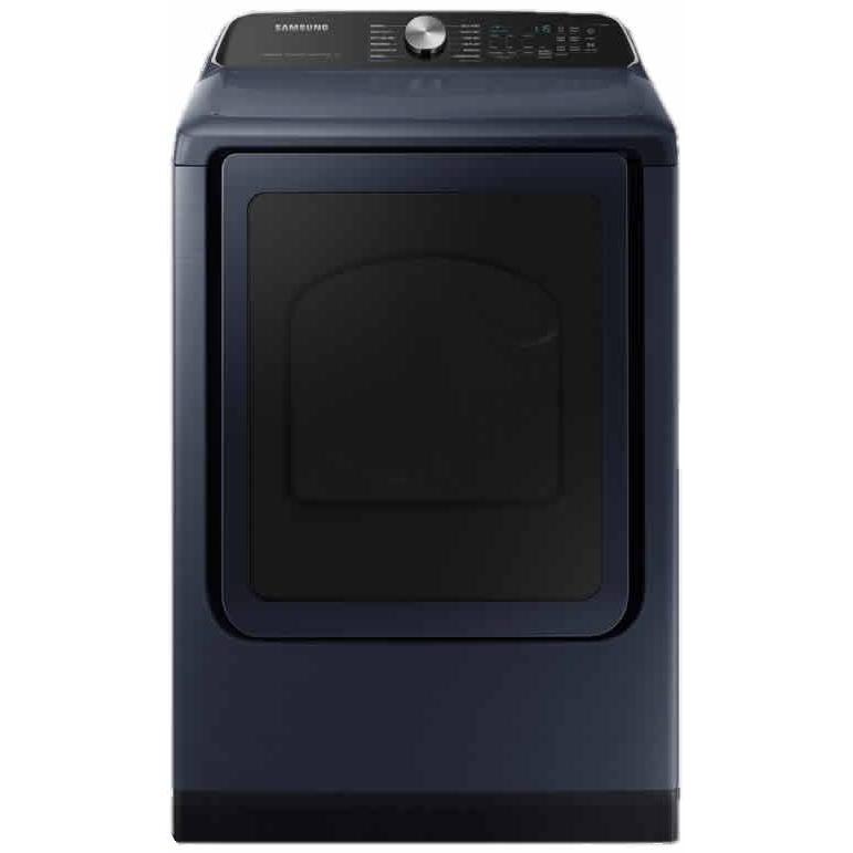 Samsung Laundry WA53CG7155ADA4, DVE54CG7155DAC IMAGE 4
