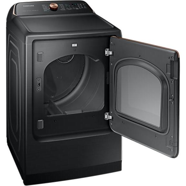 Samsung Laundry WA54CG7550AVA4, DVE54CG7550VAC IMAGE 4