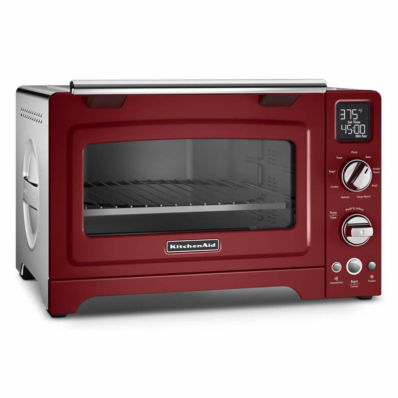 KitchenAid Convection Toaster KCO275GC IMAGE 1