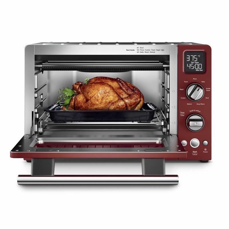KitchenAid Convection Toaster KCO275GC IMAGE 3