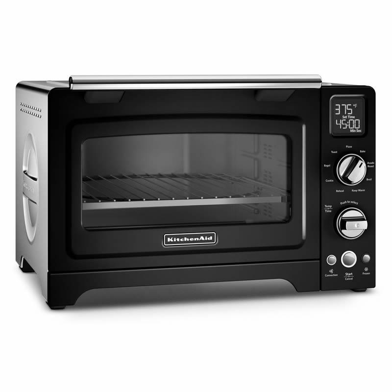 KitchenAid Convection Toaster KCO275OB IMAGE 1