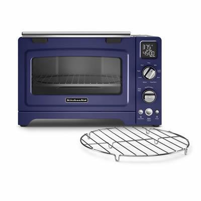 KitchenAid Convection Toaster KCO275BU IMAGE 2
