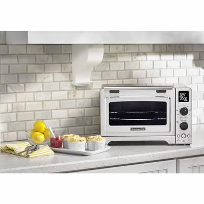 KitchenAid Convection Toaster KCO275SS IMAGE 3