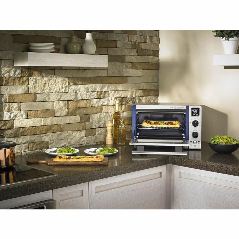 KitchenAid Convection Toaster KCO275SS IMAGE 4