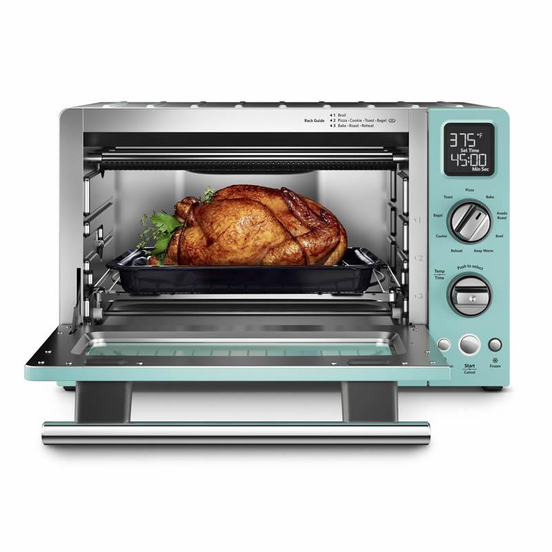 KitchenAid Convection Toaster KCO275AQ IMAGE 3