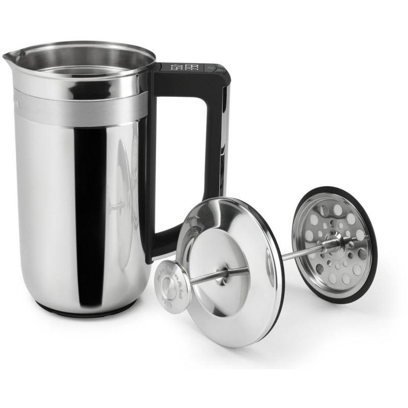 KitchenAid Coffee Makers French Press KCM0512SS IMAGE 2