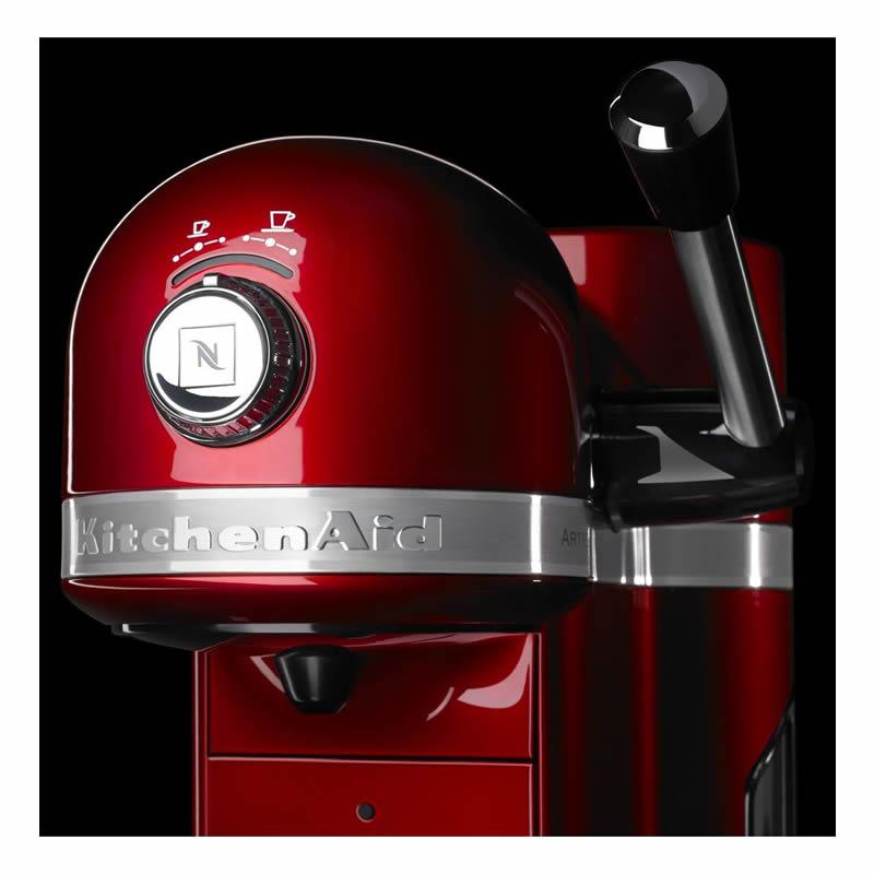 KitchenAid Coffee Makers Espresso Machine KES0504ER IMAGE 5