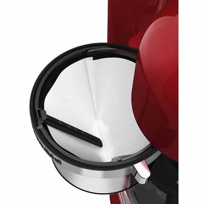 KitchenAid Coffee Makers Coffee Machine KCM0802ER IMAGE 2