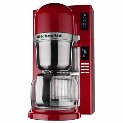 KitchenAid Coffee Makers Coffee Machine KCM0802ER IMAGE 3