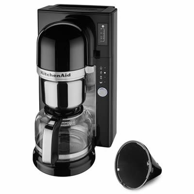 KitchenAid Coffee Makers Coffee Machine KCM0801OB IMAGE 2