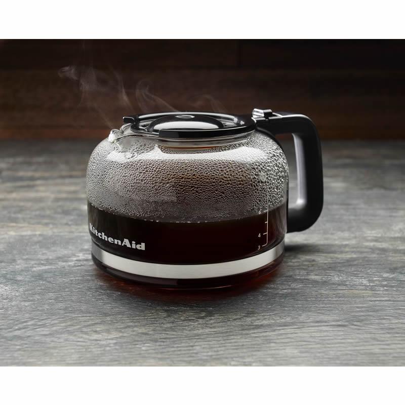 KitchenAid Coffee Makers Coffee Machine KCM0801OB IMAGE 6