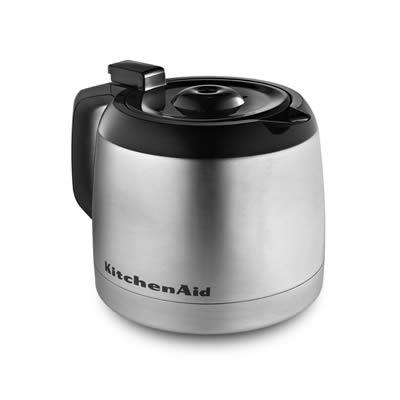 KitchenAid Coffee Makers Coffee Machine KCM1203CU IMAGE 3
