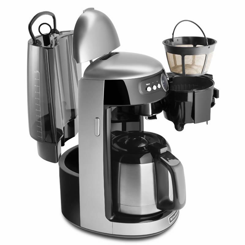 KitchenAid Coffee Makers Coffee Machine KCM1203CU IMAGE 5