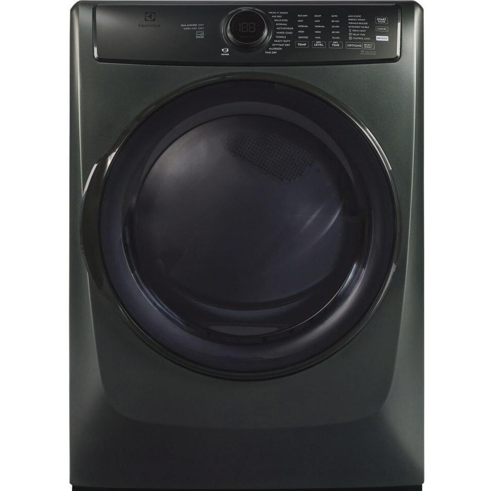 Electrolux Laundry ELFW7738AA, ELFE773CAA IMAGE 8