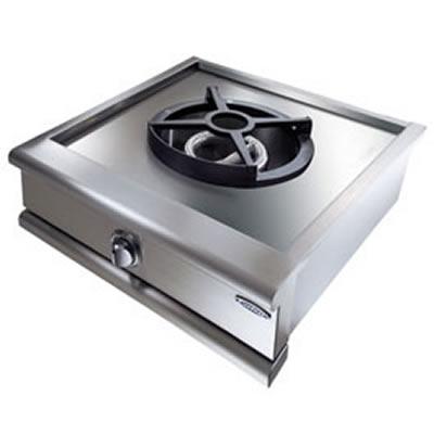 Capital 24-inch Gas Rangetop GRT24WK-N IMAGE 3