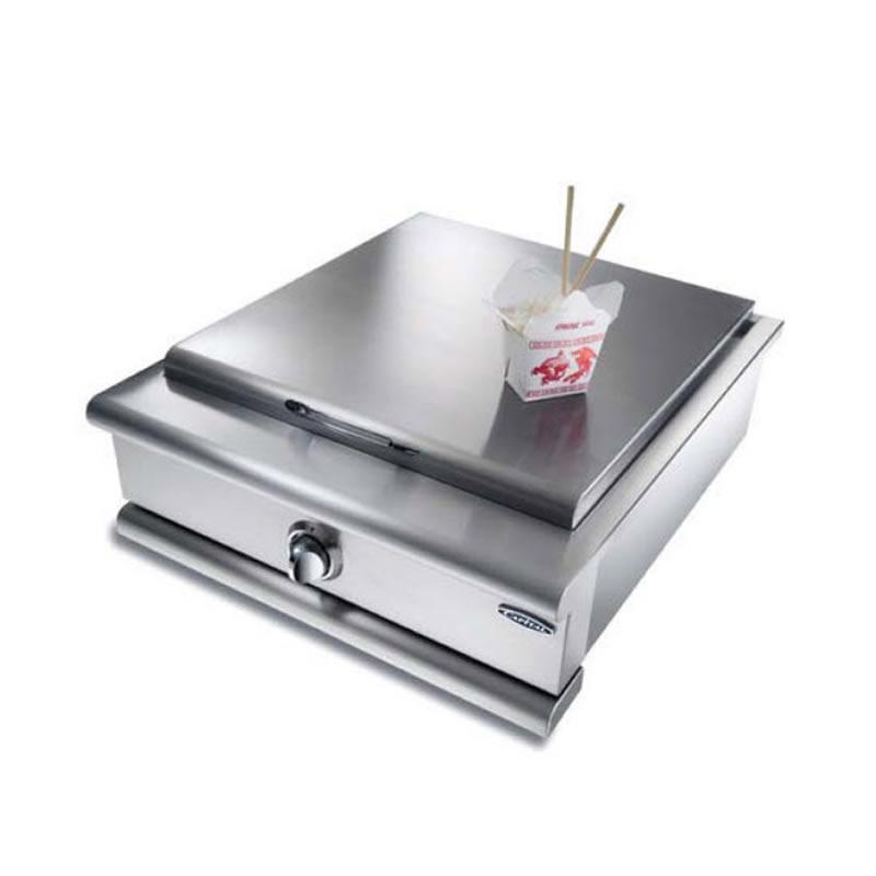 Capital 24-inch Gas Rangetop GRT24WK-N IMAGE 4