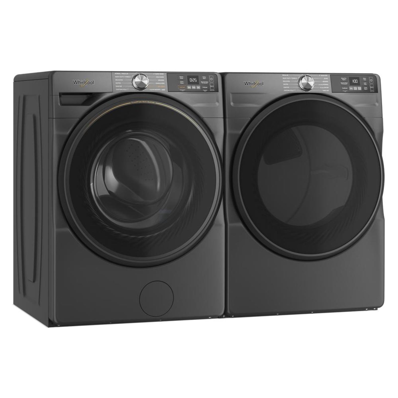 Whirlpool Laundry WFW5720RU, YWED5720RU IMAGE 2