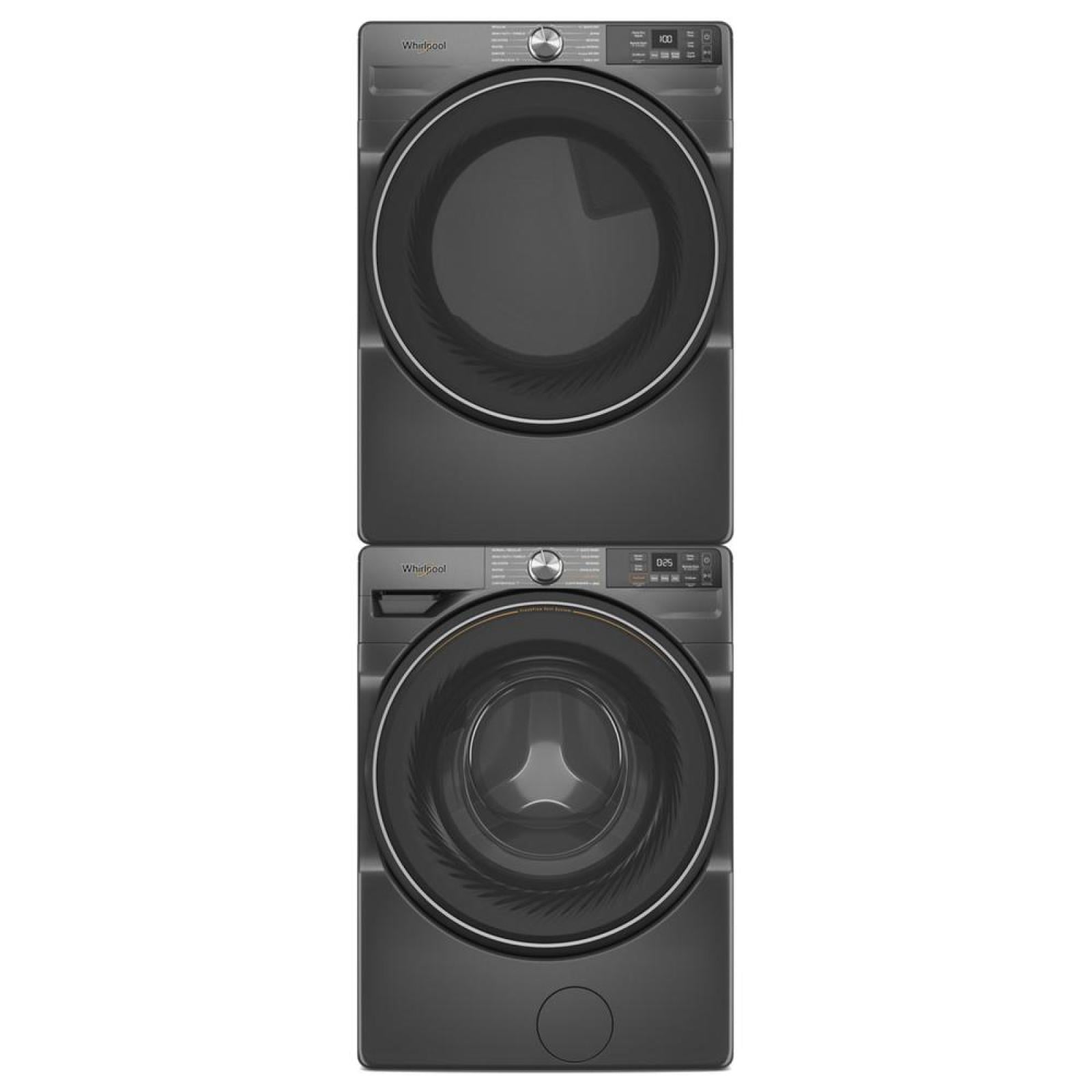 Whirlpool Laundry WFW5720RU, YWED5720RU IMAGE 3