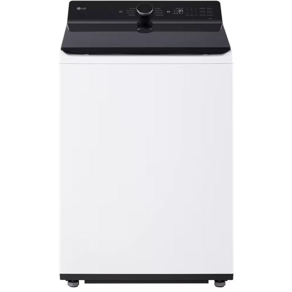 LG Laundry WT8405CW, DLE8400WE IMAGE 2