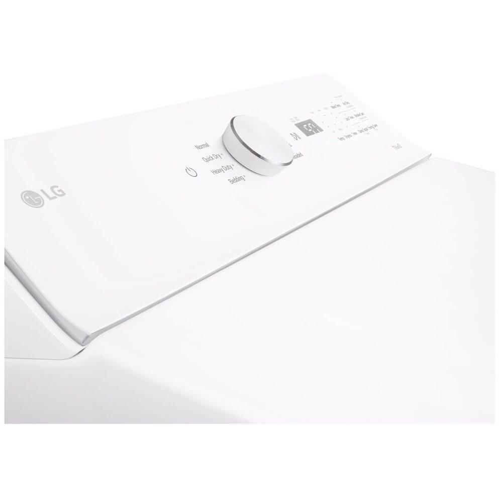 LG Laundry WT8205CW, DLE8200W IMAGE 10