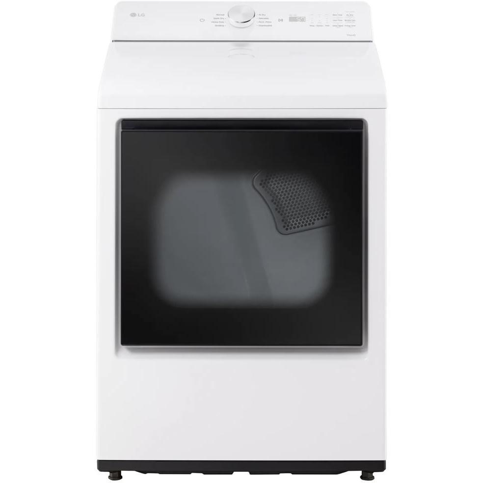 LG Laundry WT8205CW, DLE8200W IMAGE 8