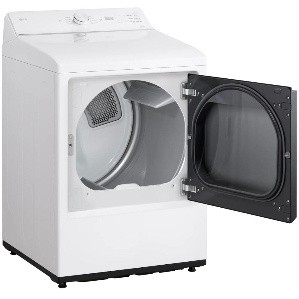 LG Laundry WT8205CW, DLE8200W IMAGE 9