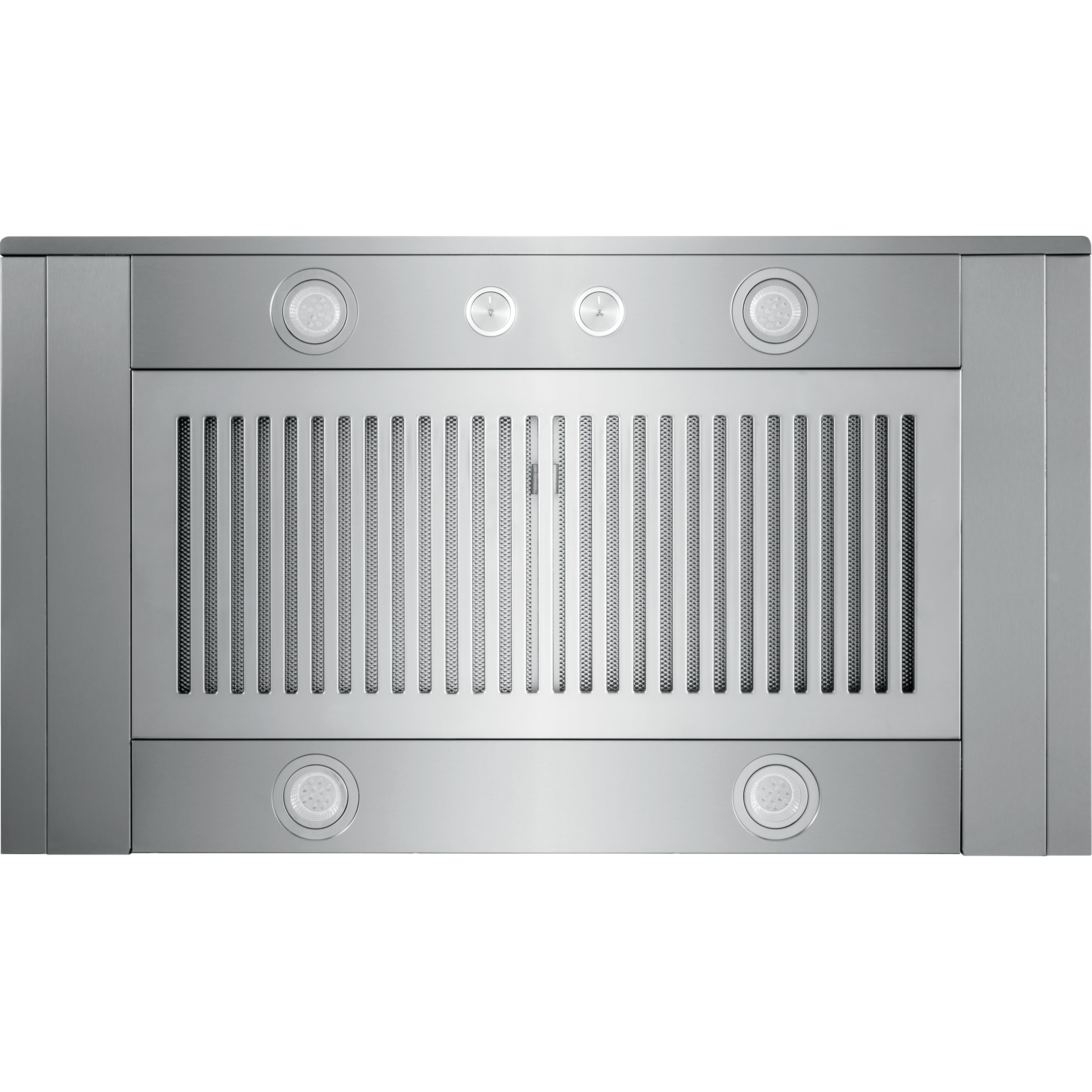 Frigidaire Professional 36-inch Under-Cabinet Range Hood FHWC3650RS IMAGE 3