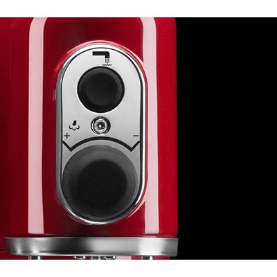 KitchenAid Coffee Makers Espresso Machine KES2102MS IMAGE 3