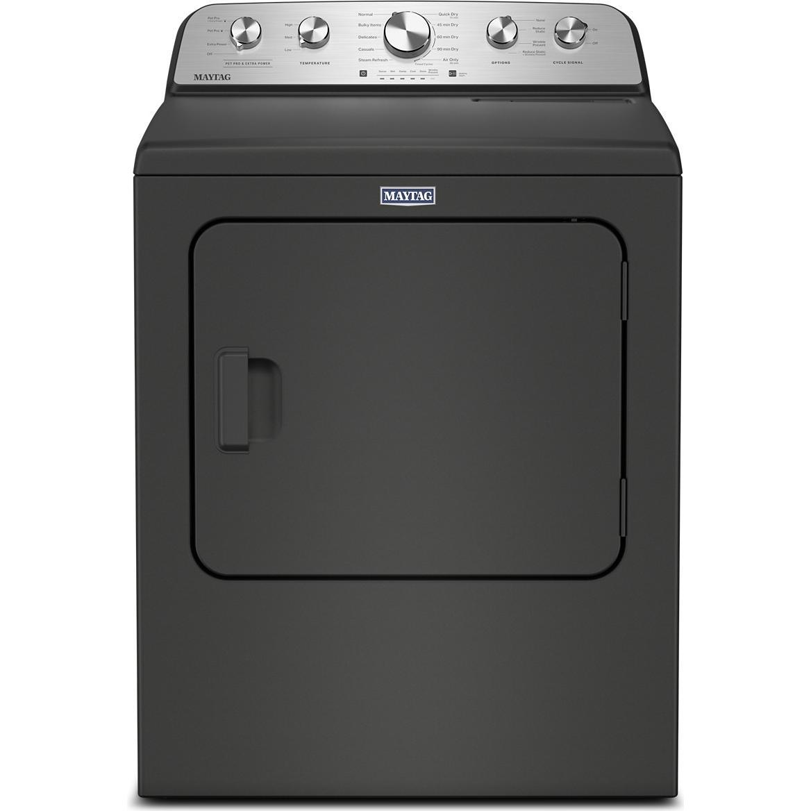 Maytag Laundry MTW5605RU, YMED5605RU IMAGE 5
