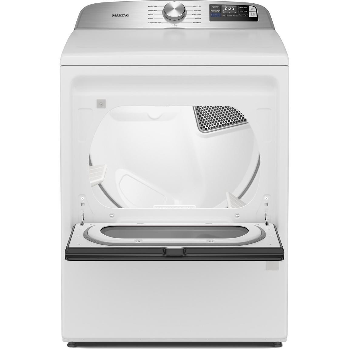 Maytag Laundry MTW6205RW, YMED6205RW IMAGE 6