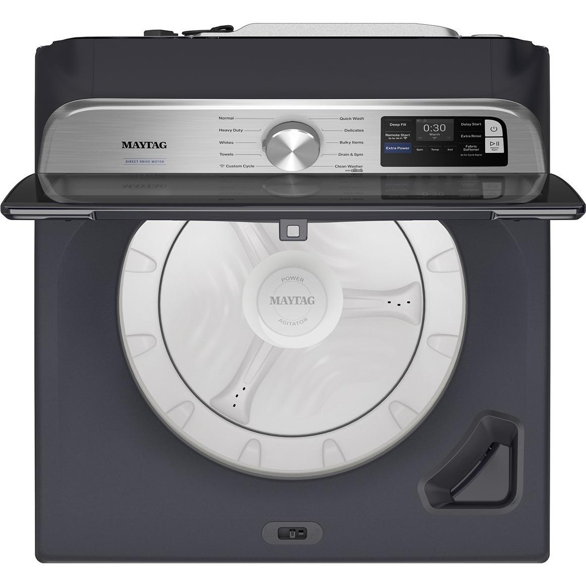 Maytag Laundry MTW6205RF, YMED6205RF IMAGE 6