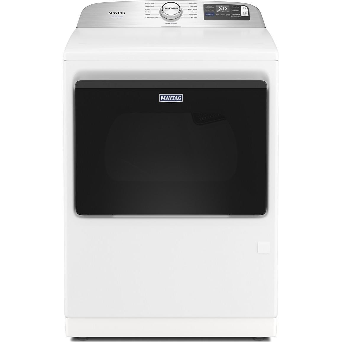 Maytag Laundry MTW7205RW, YMED7205RW IMAGE 5