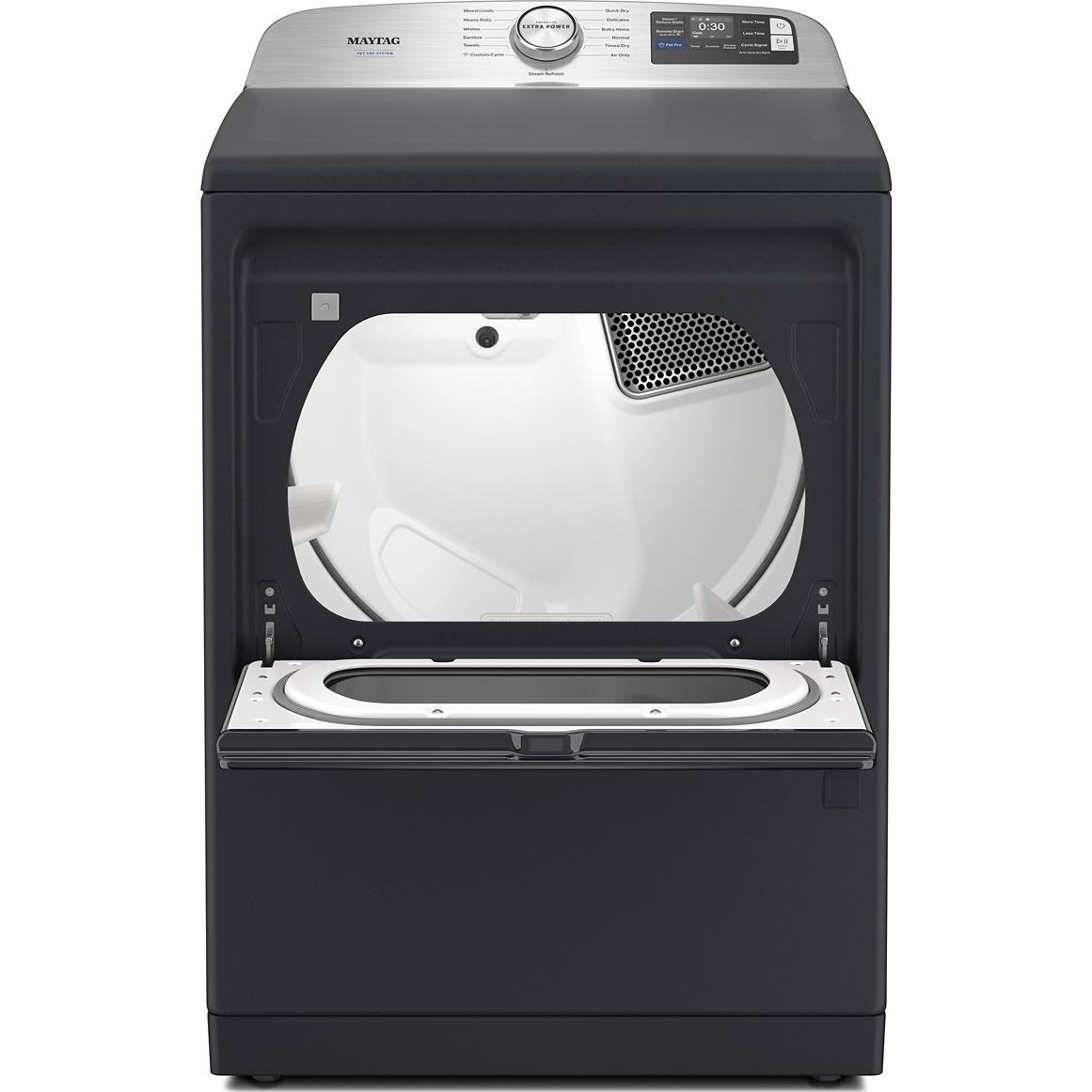 Maytag Laundry MTW7205RF, YMED7205RF IMAGE 6