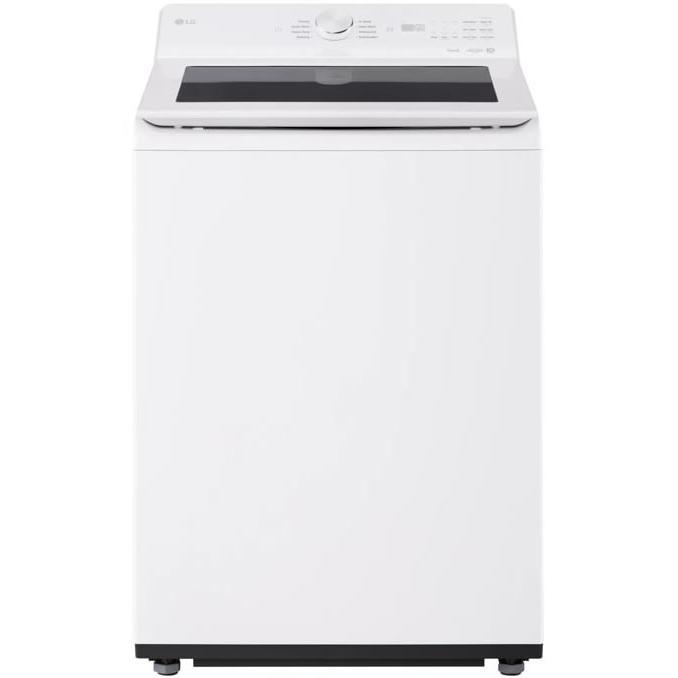 LG Laundry WT8200CW, DLE8200W IMAGE 5