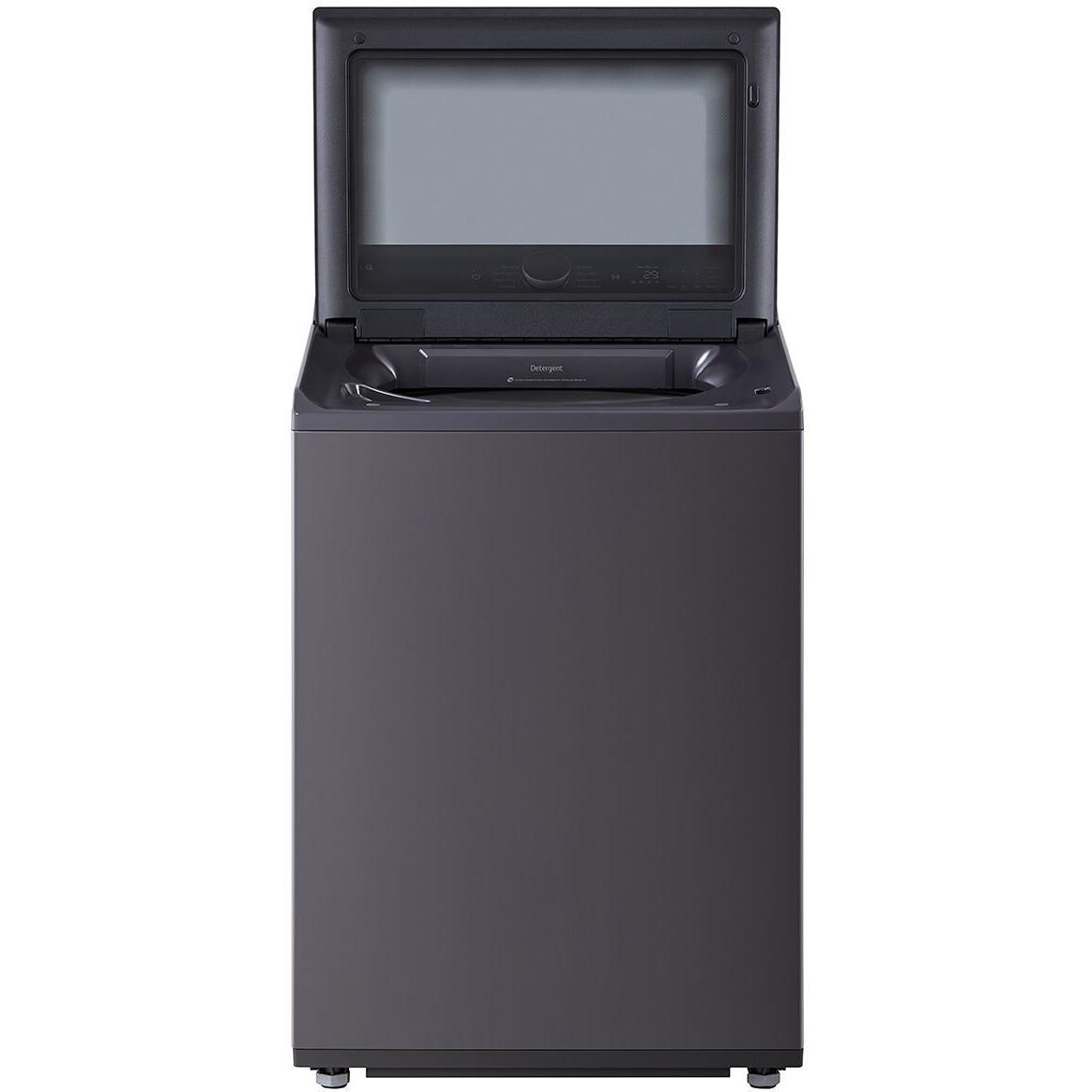 LG Laundry WT8600CB, DLEX8600BE IMAGE 6