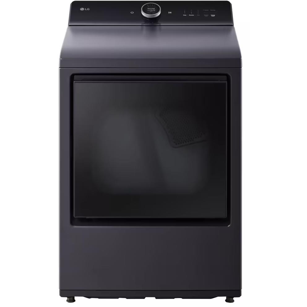 LG Laundry WT8600CB, DLEX8600BE IMAGE 7