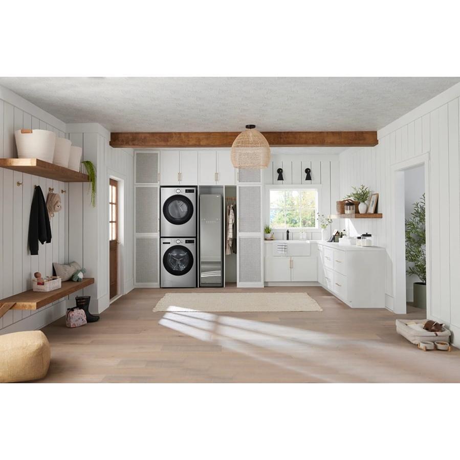 LG Laundry WM5800HVA, DLEX5800V IMAGE 10