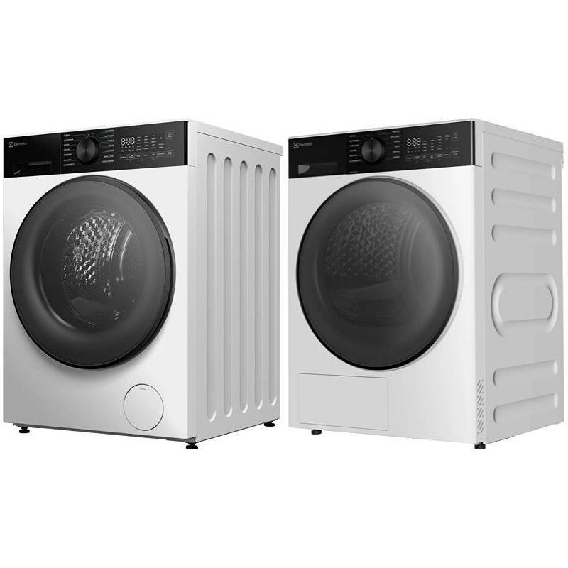 Electrolux Laundry ELFW4333AW, ELFE433CAW IMAGE 1