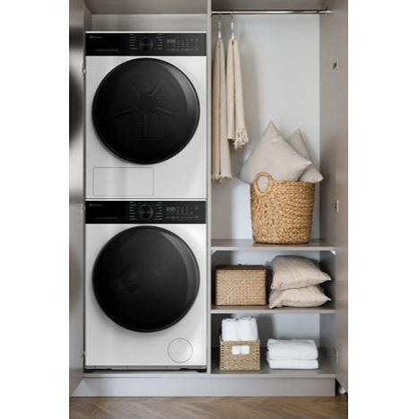 Electrolux Laundry ELFW4333AW, ELFE433CAW IMAGE 2