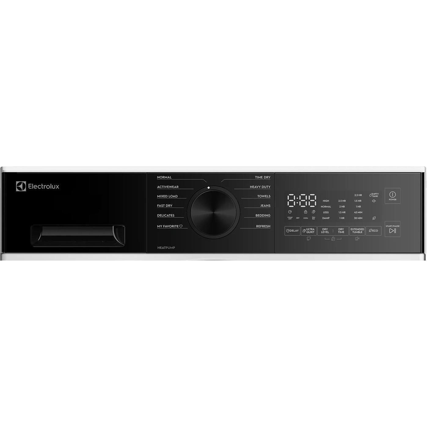 Electrolux Laundry ELFW4333AW, ELFE433CAW IMAGE 8