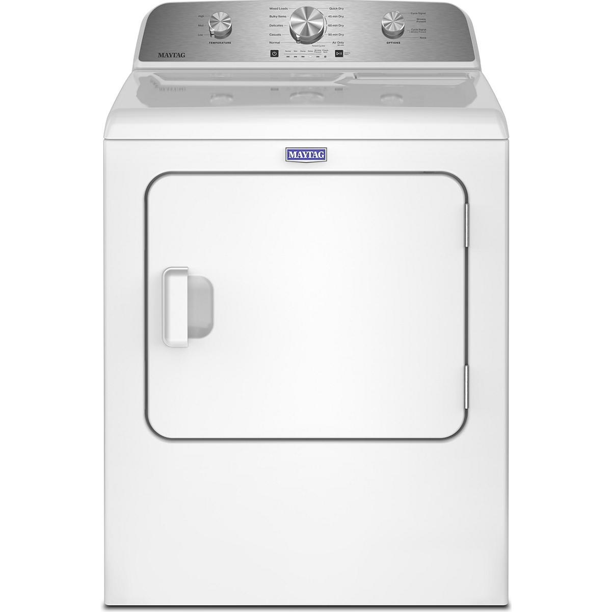 Maytag Laundry MTW5205TW, YMED4205SW IMAGE 4