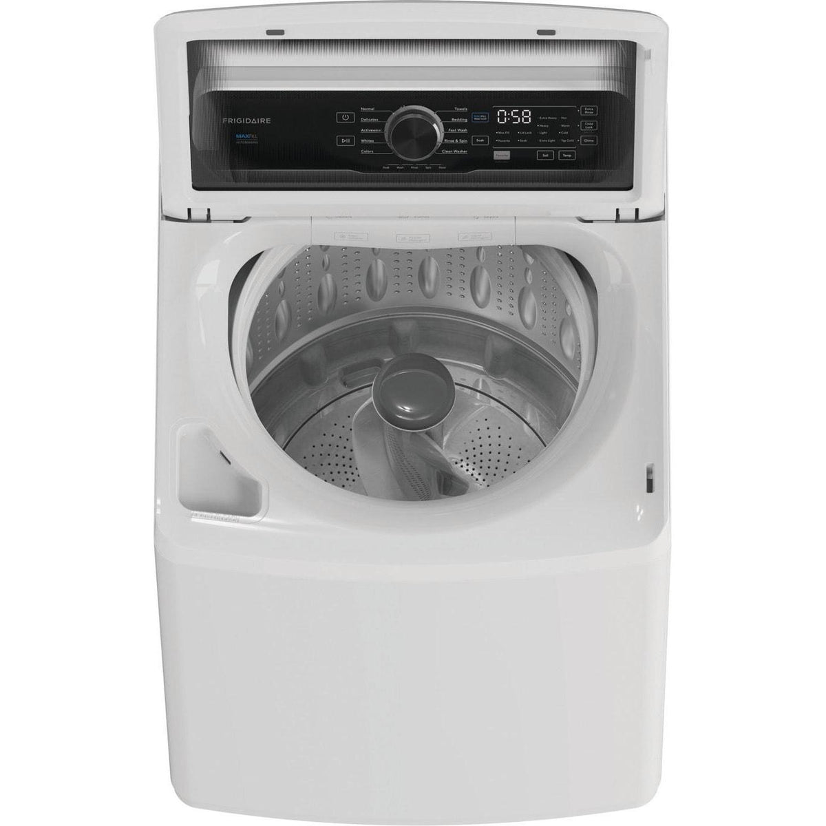 Frigidaire Laundry FLVW7523BW, FLVG7523BW IMAGE 3