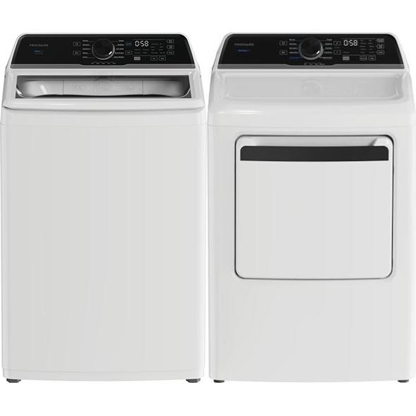 Frigidaire Laundry FLVW7523BW, FLVG7523BW IMAGE 7