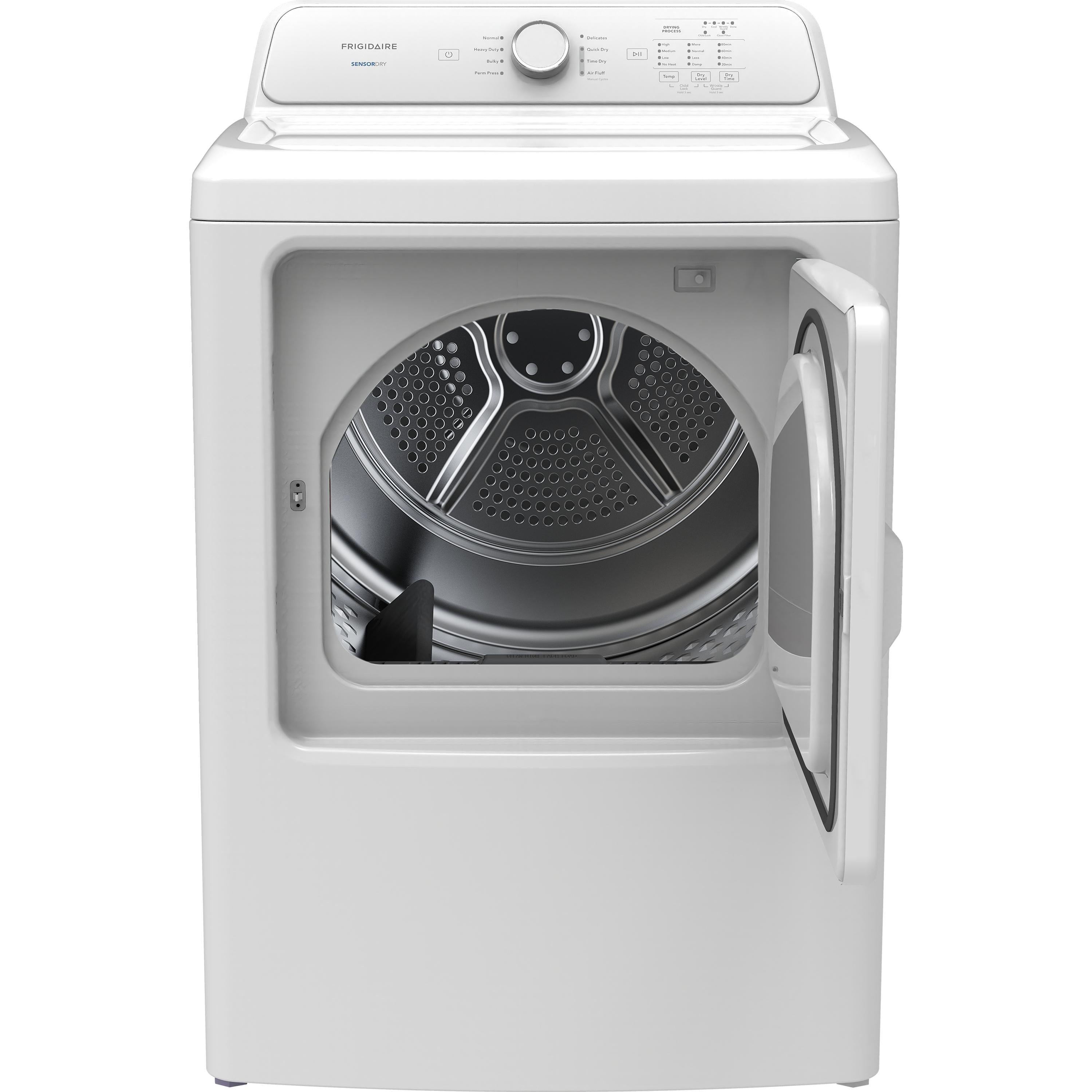 Frigidaire Laundry FLVW7000AW, FLVG7000AW IMAGE 6
